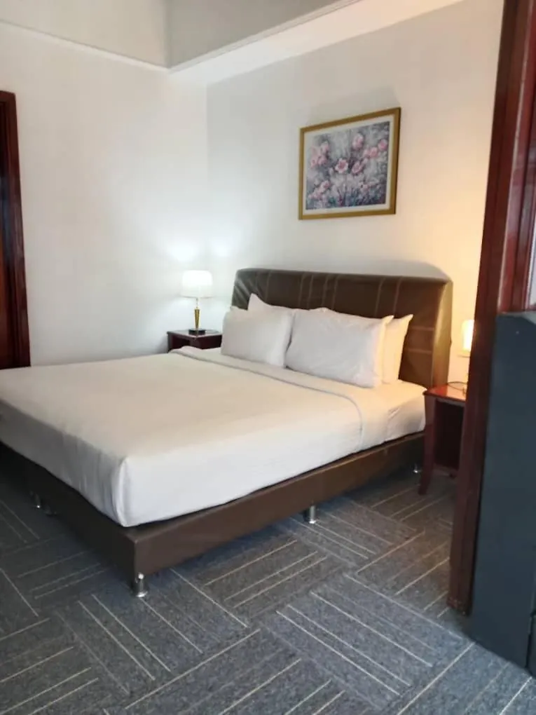 Apartment Berjaya Times Square Suite At Kl Kuala Lumpur Malaysia