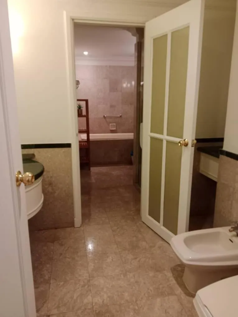 Berjaya Times Square Suite At Kl Kuala Lumpur Malaysia