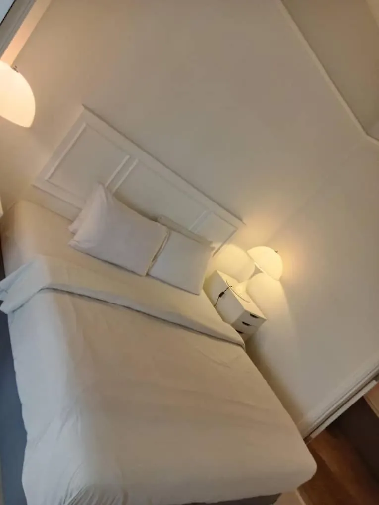 Berjaya Times Square Suite At Kl Kuala Lumpur Apartment
