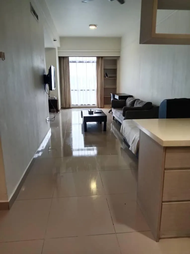 Berjaya Times Square Suite At Kl Kuala Lumpur Apartment
