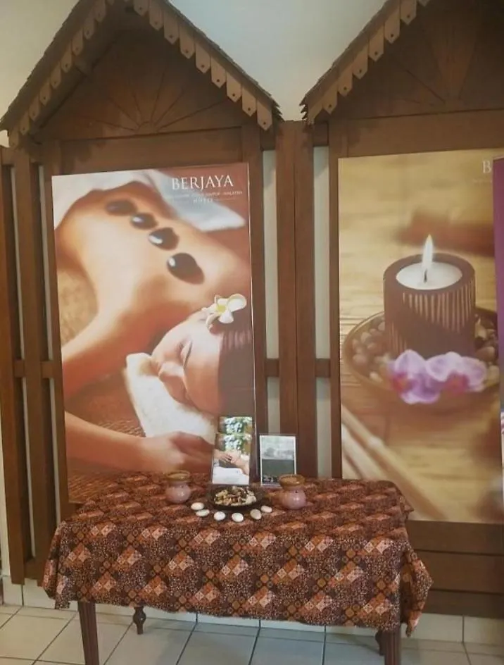 Berjaya Times Square Suite At Kl Kuala Lumpur Malaysia