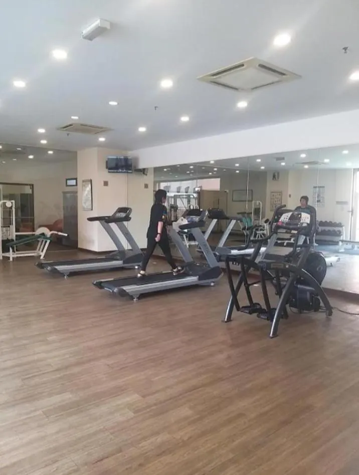 Apartment Berjaya Times Square Suite At Kl Kuala Lumpur