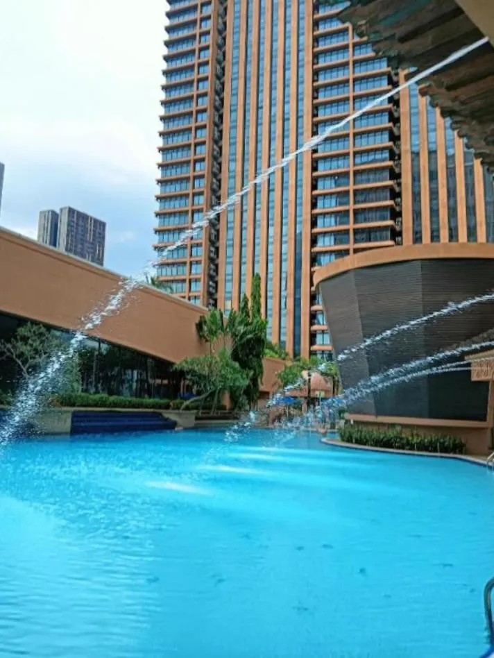 Berjaya Times Square Suite At Kl Kuala Lumpur 0*,  Malaysia