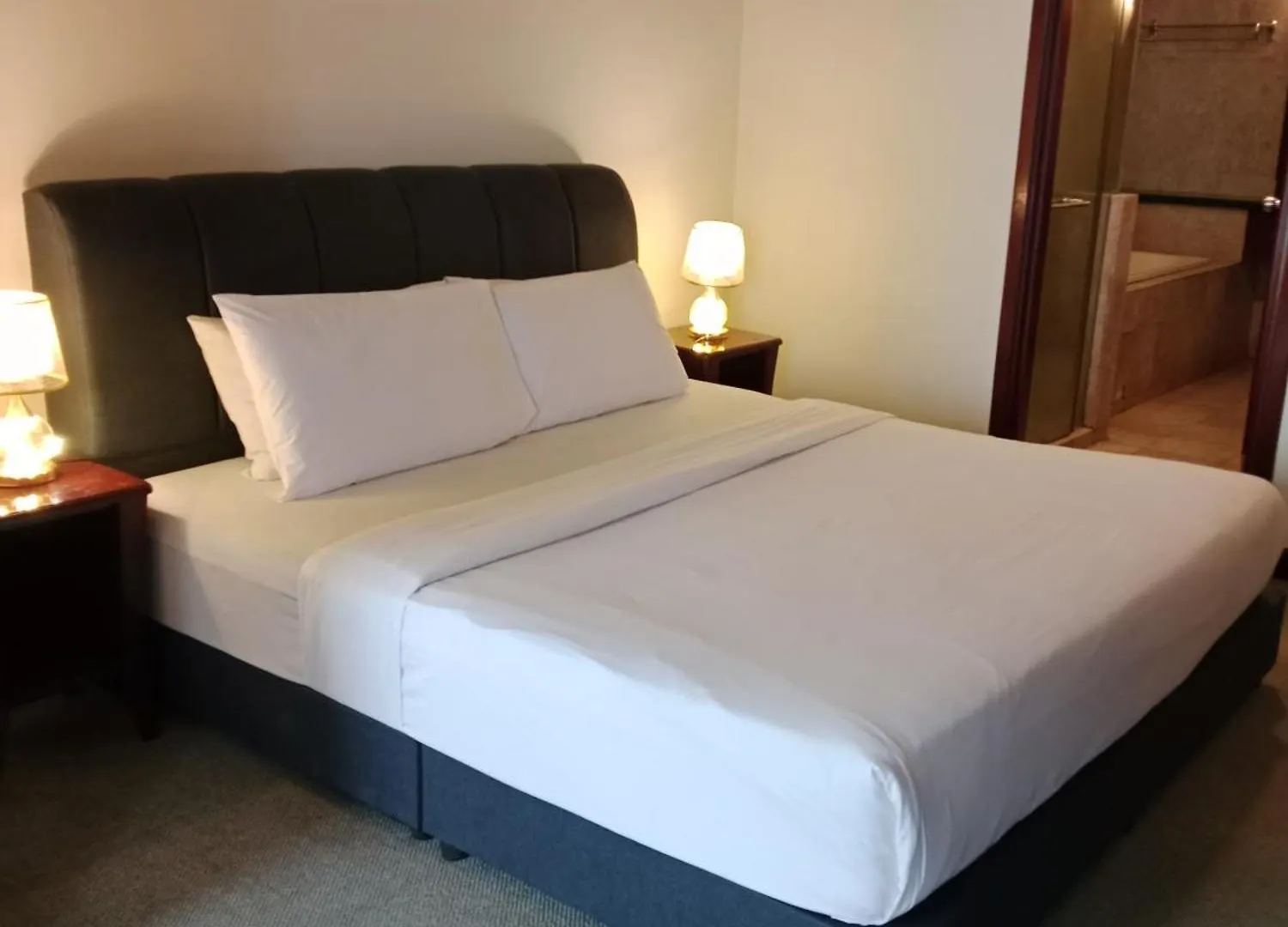 Berjaya Times Square Suite At Kl Kuala Lumpur Apartment