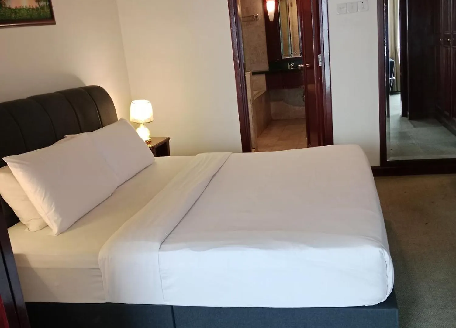 Apartment Berjaya Times Square Suite At Kl Kuala Lumpur Malaysia