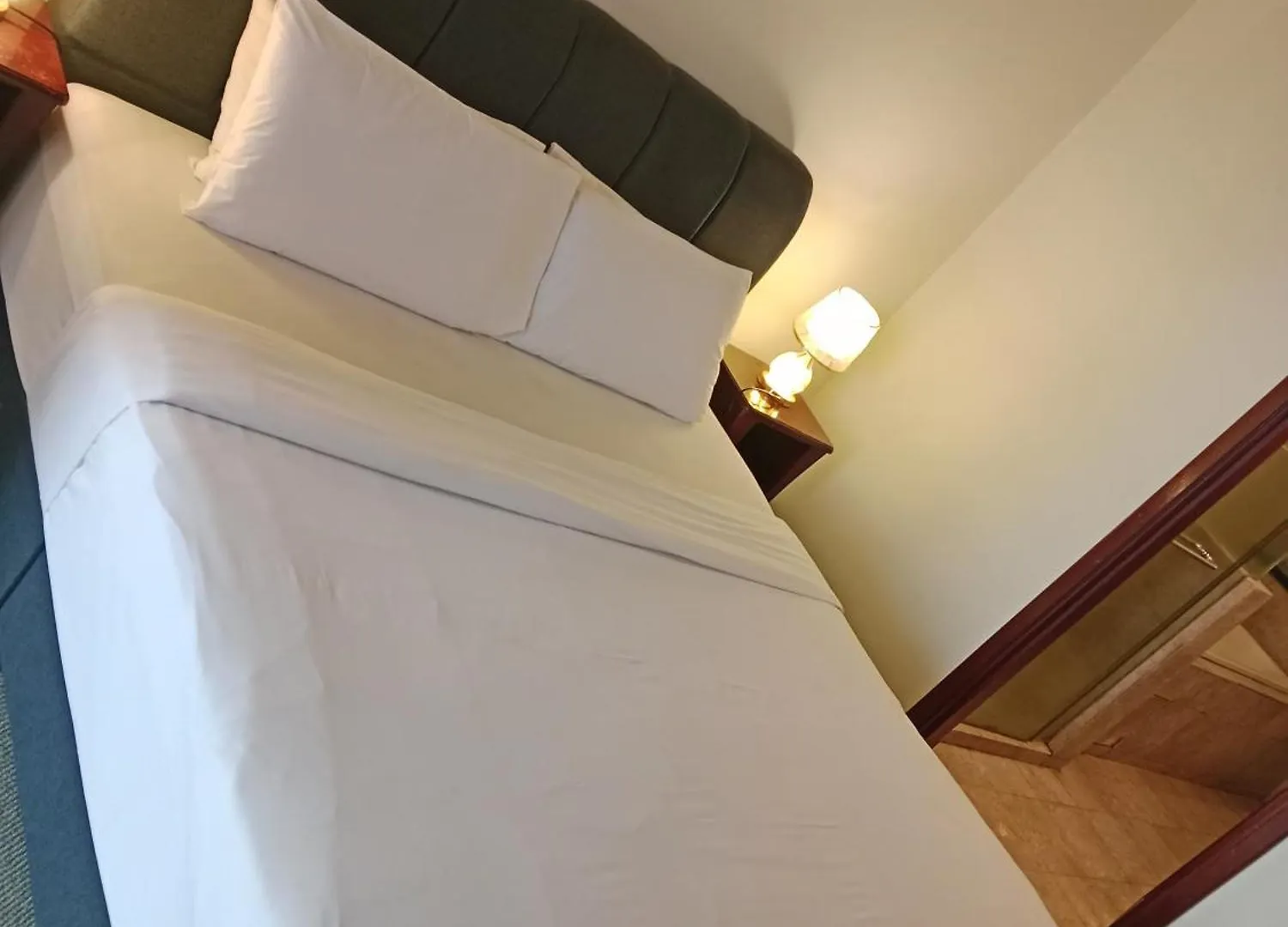 Berjaya Times Square Suite At Kl Kuala Lumpur 0*,
