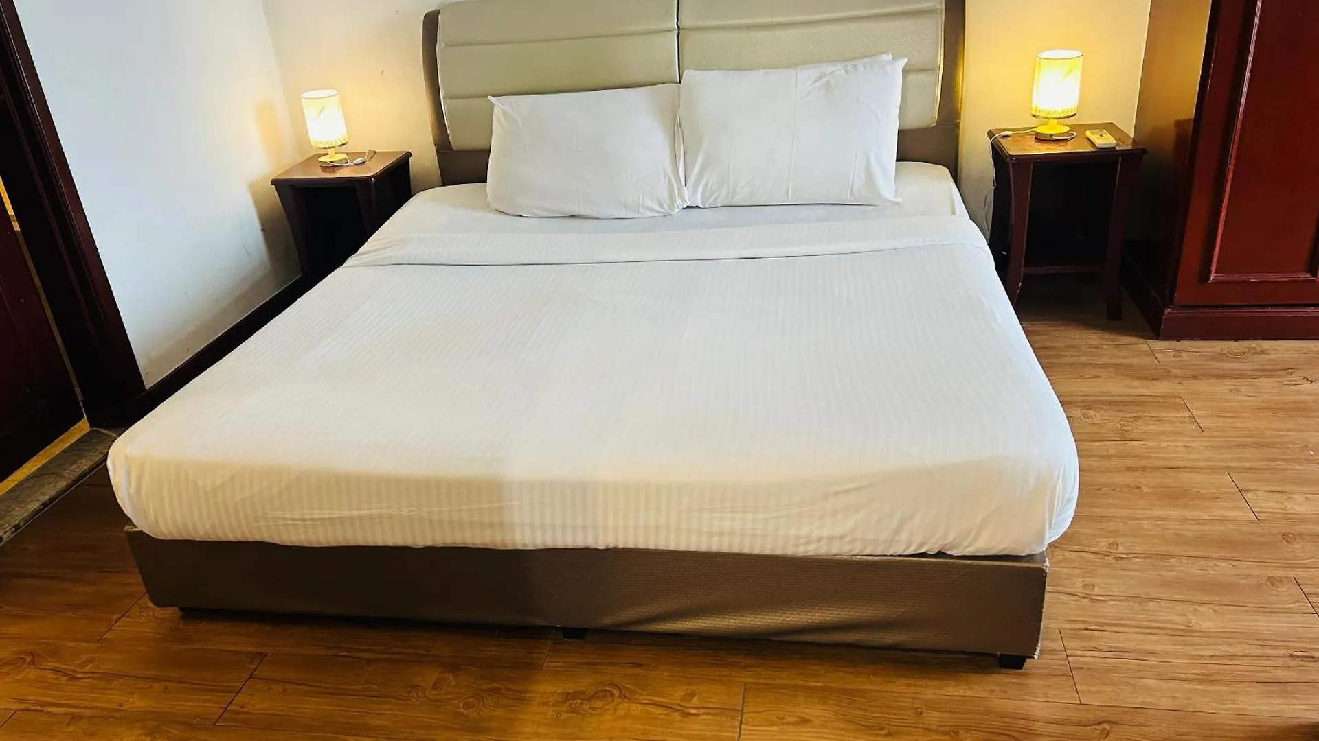 Times Square Suite At Kl Kuala Lumpur 0*,  Malaysia
