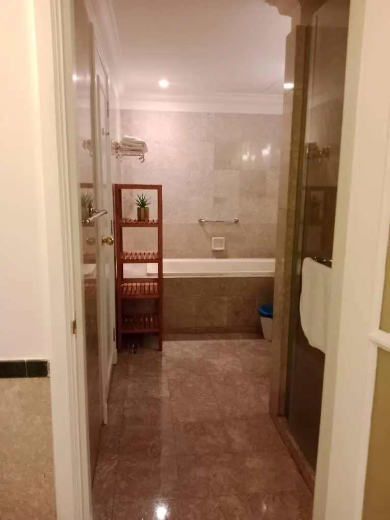 Times Square Suite At Kl Kuala Lumpur