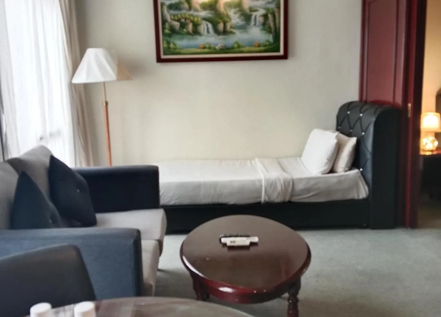 Times Square Suite At Kl Kuala Lumpur